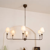 Piaf Grande Chandelier - YhLamps